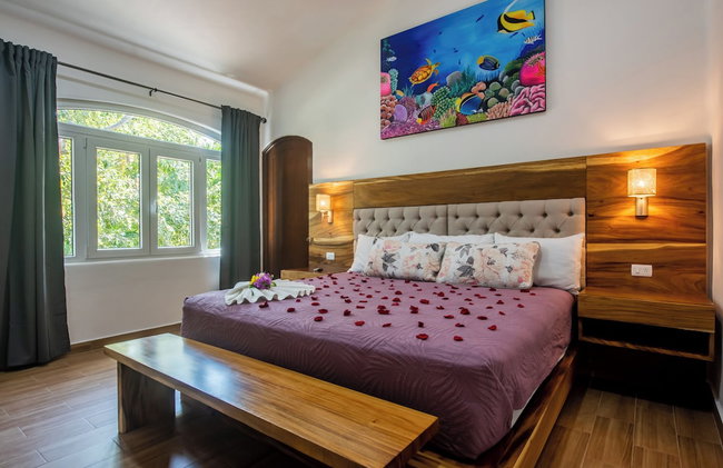 Villa Golf Beach Private Pool & BBQ & Free Maid Service - Foto 4