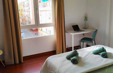 Apartamento Mar y Montaña - Photo 16