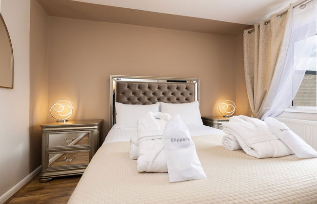 HC Property - The Hideaway at Watergate Eye - Foto 7