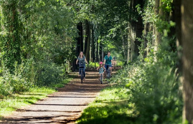 Cozy Family Home in Oostkamp - Foto 30