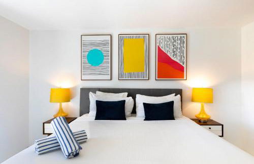 Panoramic Perfect with Amazing Views 7-Day Min - Foto 8