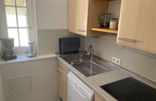 Apartment im Scheffelhaus - Foto 11