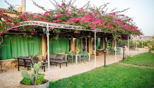 Limora' Tenuta Millaci - Foto 3, Garden