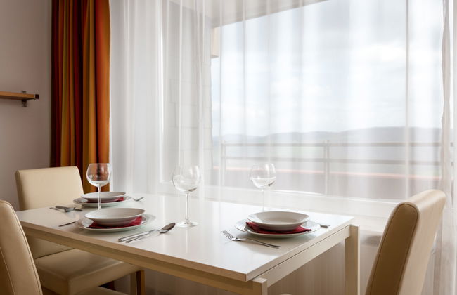 Panoramablick (A1001) - Foto 12