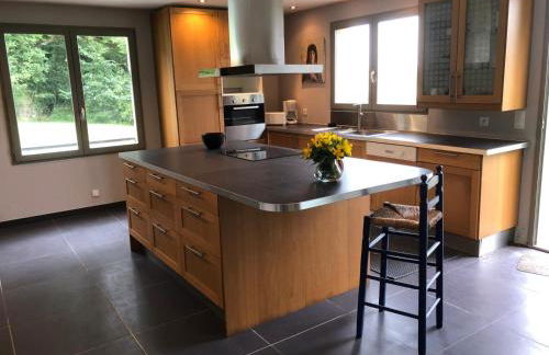 Villa Larrouy - Photo 16