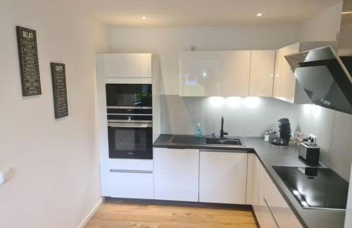 Kernsan. Souterrain-Wohnung 60qm mit Pool Blick - Foto 11