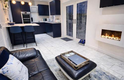 Criccieth- STUDIO GLAN ERIN BACH - Foto 13