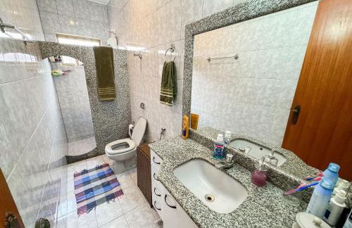 Casa Completa com Churrasqueira em Patos de Minas - Photo 18