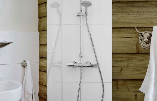 Charming Holiday Home in Baarlo With Terrace - Photo 15