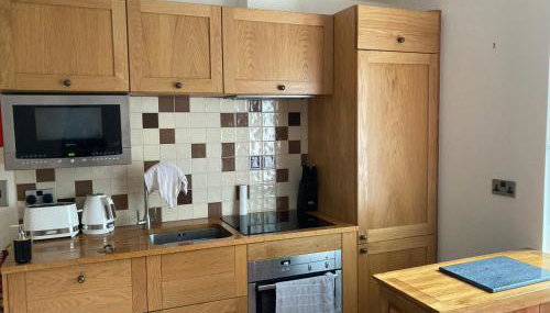Apartment 8 The Landings - Foto 4