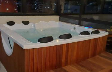 Charmoso, moderno e central! 11 - Foto 36