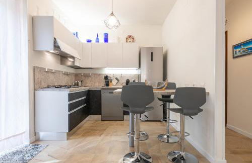 Cagliari Diamond Apartment - Foto 14