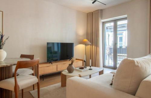 Verde Almada 3d by LovelyStay - Foto 1