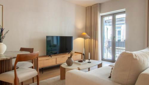 Verde Almada 3d by LovelyStay - Foto 1