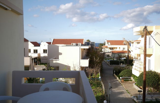 Litinas Apartments - Foto 48