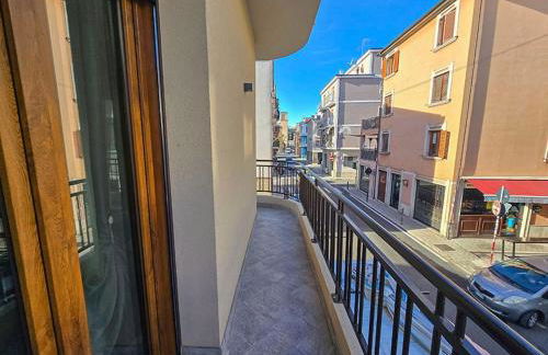 Centralissimo Trilocale Atena inclusa spiaggia - Foto 27