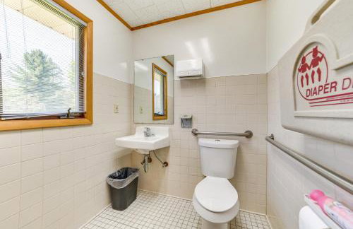 Outdoor Retreat in Atlanta Near Lakes and Trails! - Foto 16