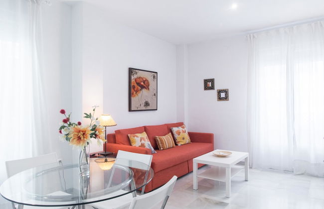 San Marcos Apartamentos - Photo 52