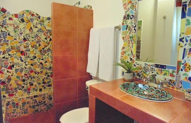 Suites Portal San Ángel - Foto 26