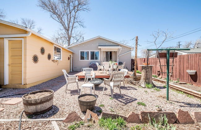 Mt Washington House - Foto 36