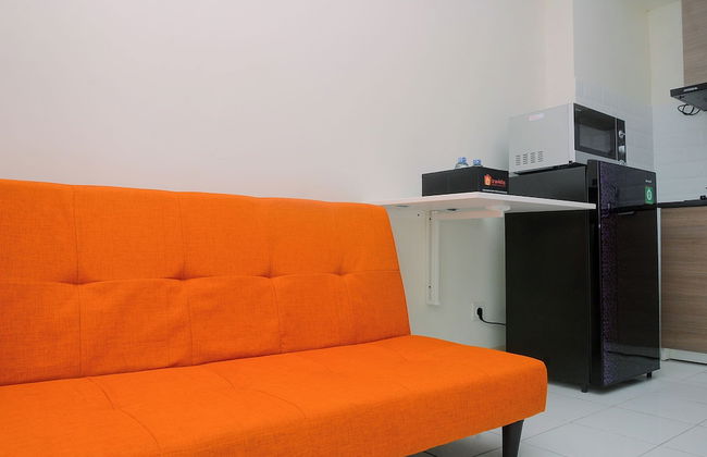 Comfort Living Podomoro Golf View Apartment 2BR - Foto 13