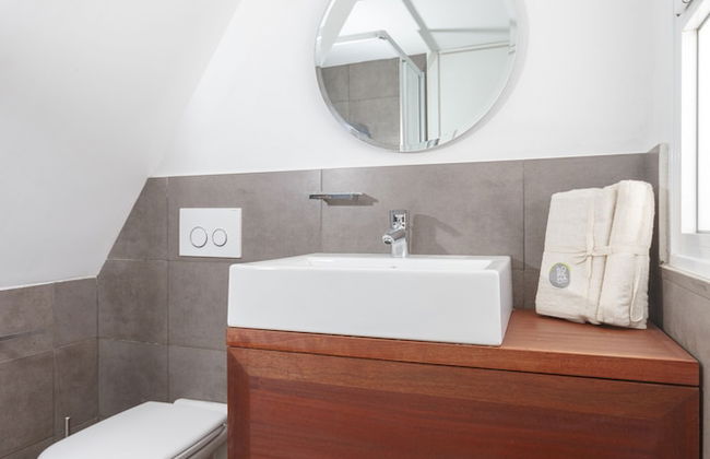 Villa Ao Mar - Foto 27