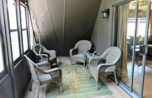 The River Cabin - Foto 42