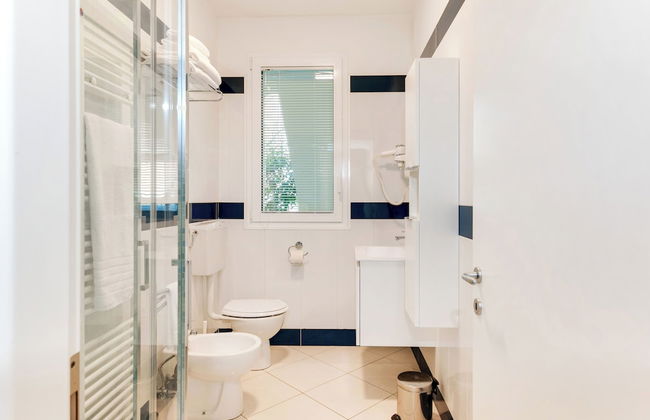 Residenza Acquamarina - Siroli Collection - Foto 24