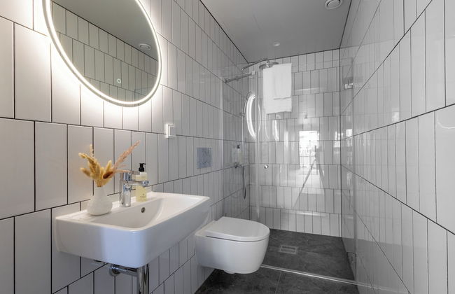 Unity Malmö - A Studio Hotel - Photo 45