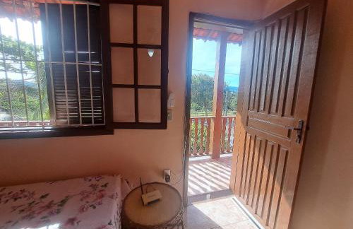 Casa ampla Churrasqueira Natureza Maricá RJ - Foto 21