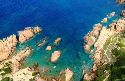 Affittimoderni Isola Rossa Cala Serena - PASE02 - Foto 40