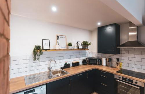 The Old Band Accommodation - Foto 17