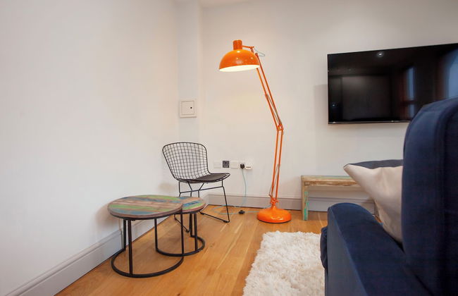 Higgihaus Cabot Mews Aparthotel - Foto 61