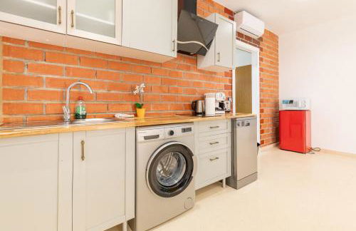 Grand Villa Valencia - 8 min to Center by Metro - Foto 17