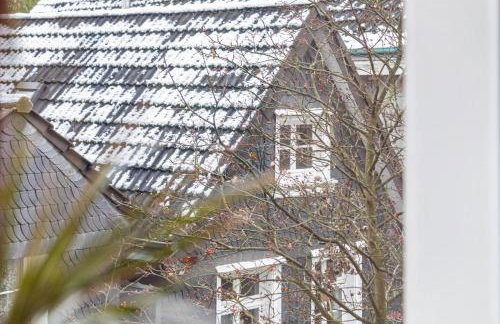 Serviced Apartments Xanthurus - Foto 44