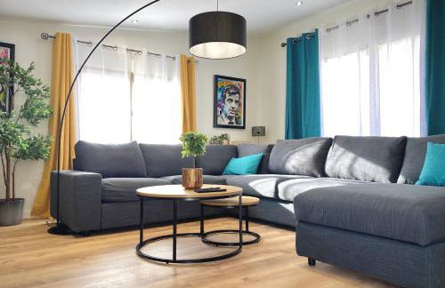 Gîtes Amour de Provence - Foto 29