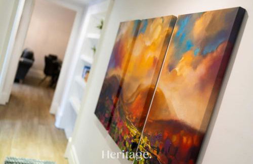 The Copper Loft Apartment, Keith - Foto 20