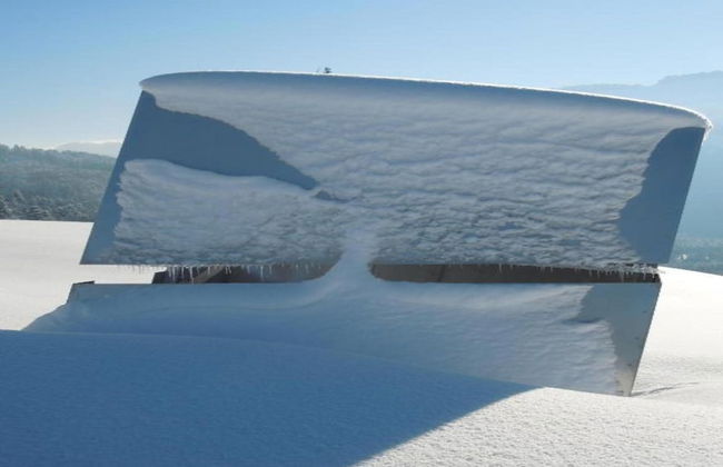 Cozy Holiday Home in Egg near Ski Area - Foto 32