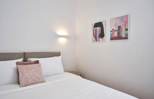 Elite Living 2bd Apt next to Hilton-Ilisia Park - Foto 20