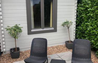 Nancy's Cabin - Foto 1