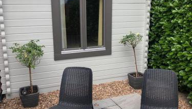 Nancy's Cabin - Photo 1