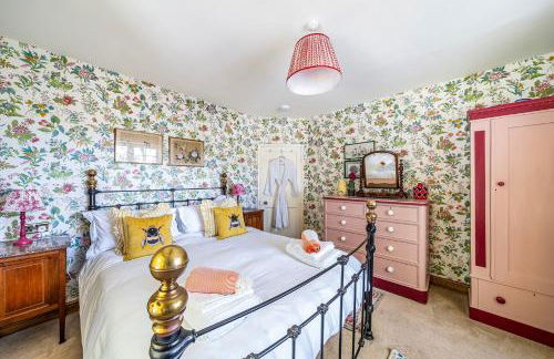 Bodior Lodge - Photo 23