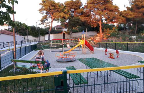 Apartments Doulos - Photo 10