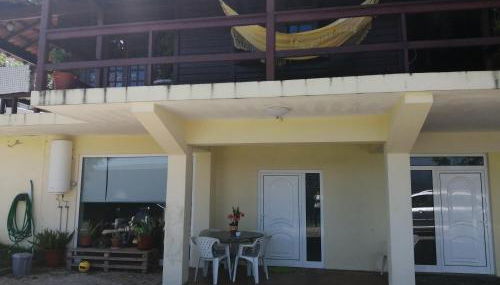 Casa de Madeira - Foto 1