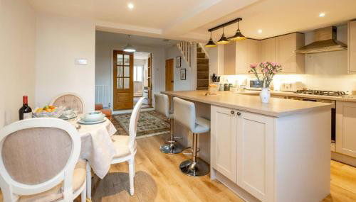 7 Prospect Place - Aldeburgh Coastal Cottages - Foto 3