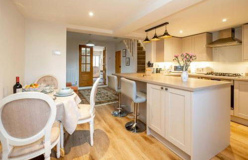 7 Prospect Place - Aldeburgh Coastal Cottages - Foto 3