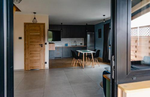 NOVMI - Domki letniskowe - Photo 8