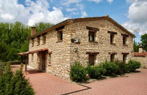 Casa Rural la Laguna - Foto 48