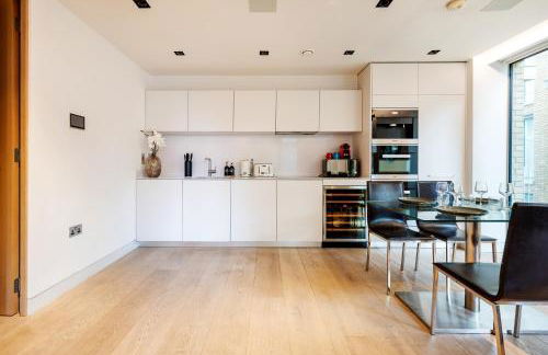 ARCORE Premium Apartments London Bridge - Photo 76