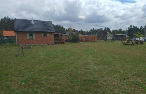 Domek pod czerwonym Dębem - Foto 16